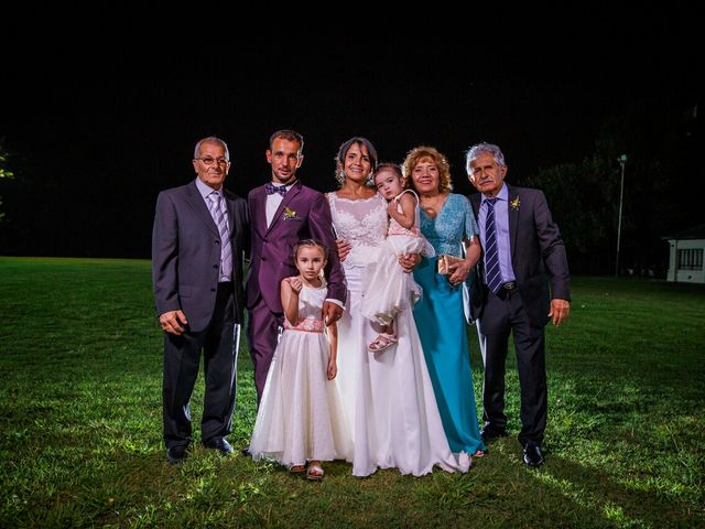 El casamiento de Edgardo y Vanesa en San Miguel de Tucumán, Tucumán 10