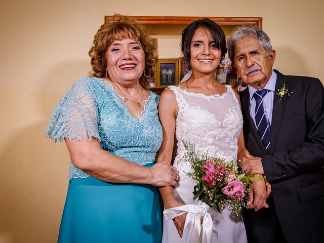 El casamiento de Edgardo y Vanesa en San Miguel de Tucumán, Tucumán 16