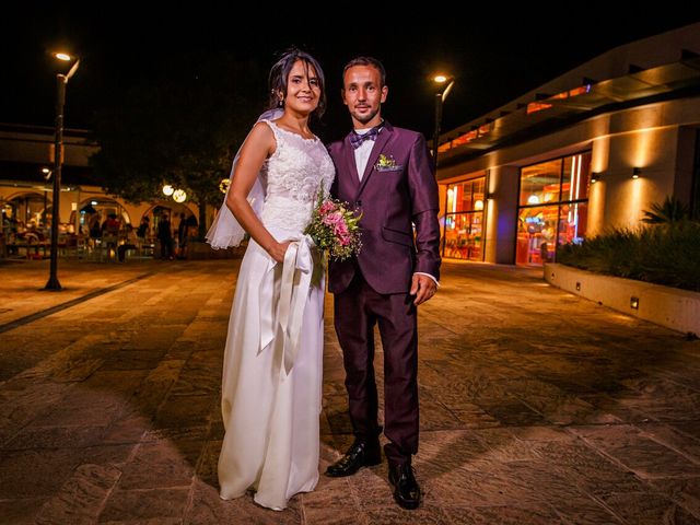 El casamiento de Edgardo y Vanesa en San Miguel de Tucumán, Tucumán 2