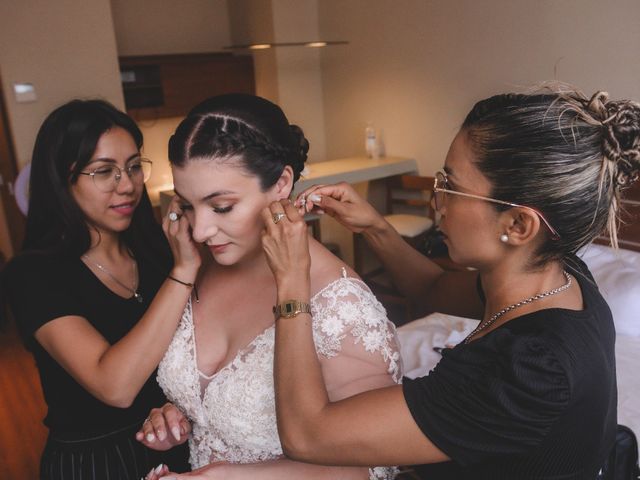 El casamiento de Daniela y Ezequiel en Córdoba, Córdoba 17