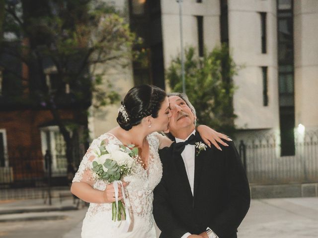 El casamiento de Daniela y Ezequiel en Córdoba, Córdoba 20