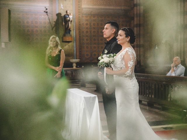 El casamiento de Daniela y Ezequiel en Córdoba, Córdoba 22