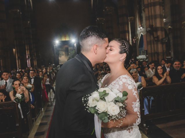 El casamiento de Daniela y Ezequiel en Córdoba, Córdoba 24