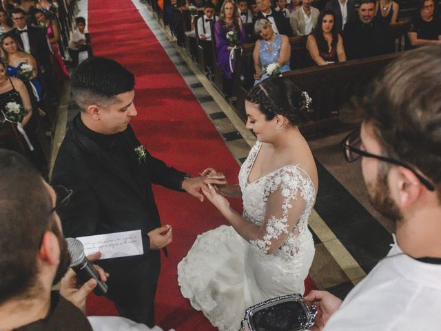 El casamiento de Daniela y Ezequiel en Córdoba, Córdoba 25