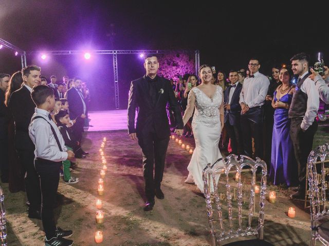 El casamiento de Daniela y Ezequiel en Córdoba, Córdoba 33