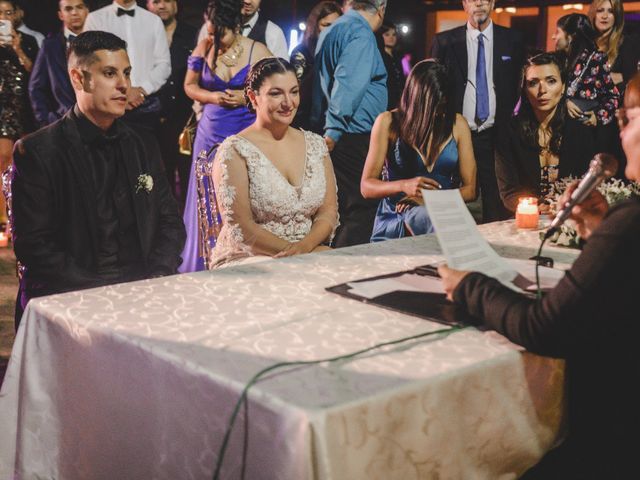 El casamiento de Daniela y Ezequiel en Córdoba, Córdoba 34