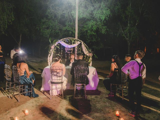 El casamiento de Daniela y Ezequiel en Córdoba, Córdoba 35