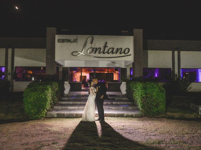 El casamiento de Daniela y Ezequiel en Córdoba, Córdoba 37