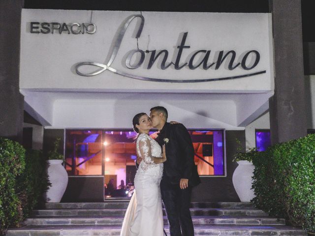 El casamiento de Daniela y Ezequiel en Córdoba, Córdoba 38