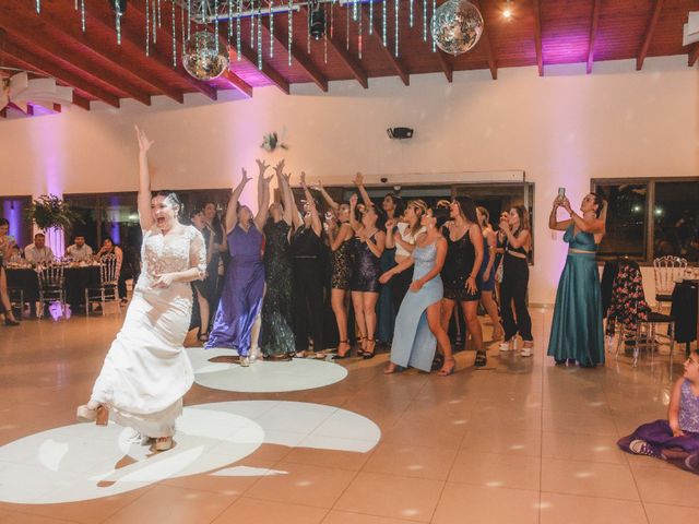 El casamiento de Daniela y Ezequiel en Córdoba, Córdoba 44