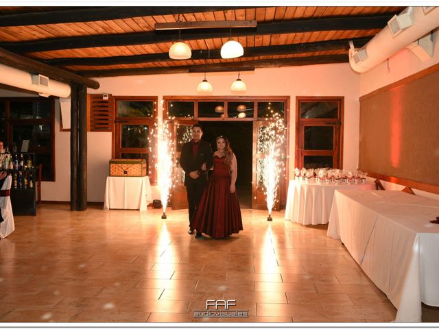 El casamiento de Fernando y Yanina en Monte Grande, Buenos Aires 8