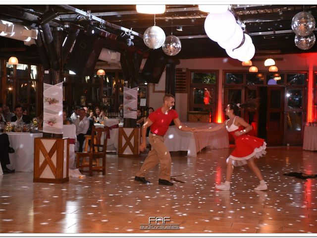 El casamiento de Fernando y Yanina en Monte Grande, Buenos Aires 19