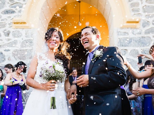 El casamiento de Jorge y Melisa en Ascochinga, Córdoba 47