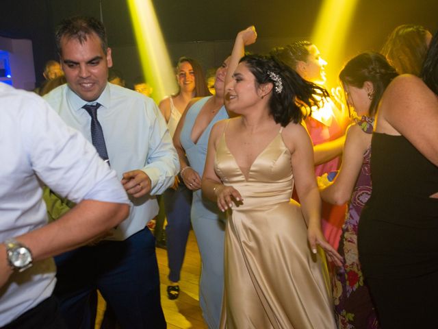 El casamiento de Gonzalo y Melina en Villa Devoto, Capital Federal 49