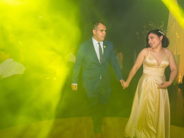 El casamiento de Gonzalo y Melina en Villa Devoto, Capital Federal 62