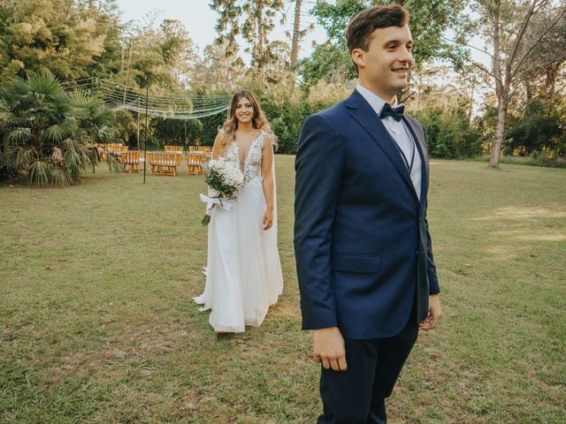 El casamiento de Lucas y Rocío en Los Cardales, Buenos Aires 13