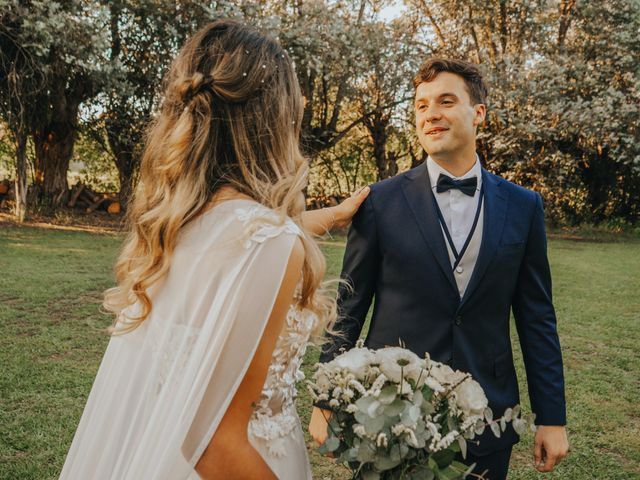 El casamiento de Lucas y Rocío en Los Cardales, Buenos Aires 14