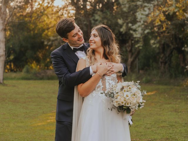 El casamiento de Lucas y Rocío en Los Cardales, Buenos Aires 18