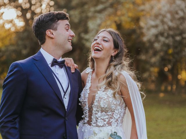 El casamiento de Lucas y Rocío en Los Cardales, Buenos Aires 20