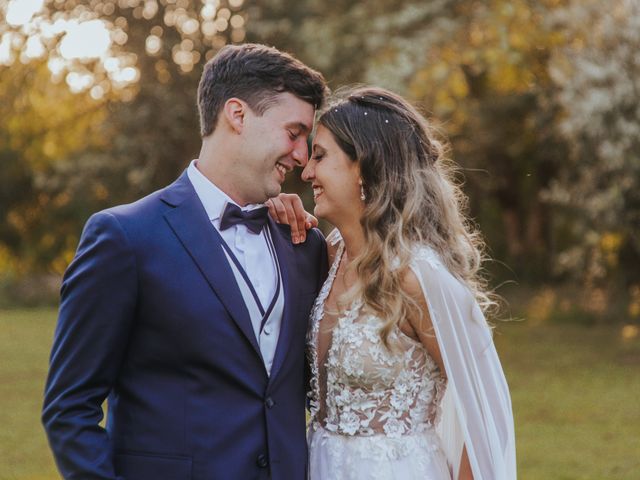 El casamiento de Lucas y Rocío en Los Cardales, Buenos Aires 21