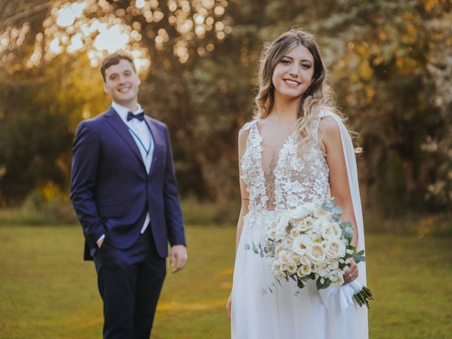 El casamiento de Lucas y Rocío en Los Cardales, Buenos Aires 22