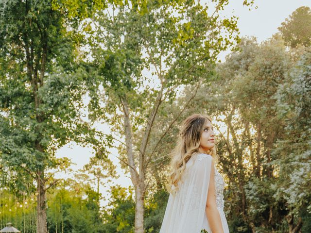 El casamiento de Lucas y Rocío en Los Cardales, Buenos Aires 25