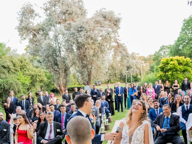 El casamiento de Lucas y Rocío en Los Cardales, Buenos Aires 31