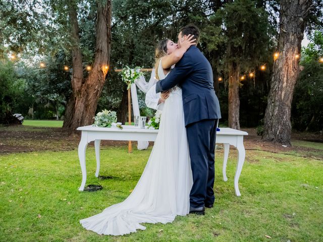 El casamiento de Lucas y Rocío en Los Cardales, Buenos Aires 35