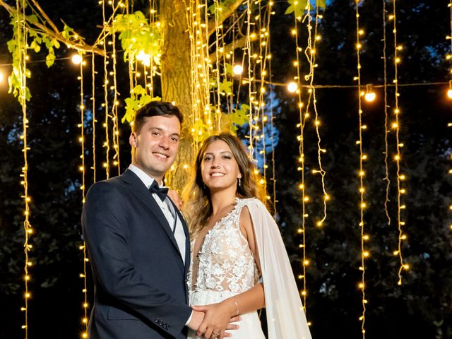 El casamiento de Lucas y Rocío en Los Cardales, Buenos Aires 37