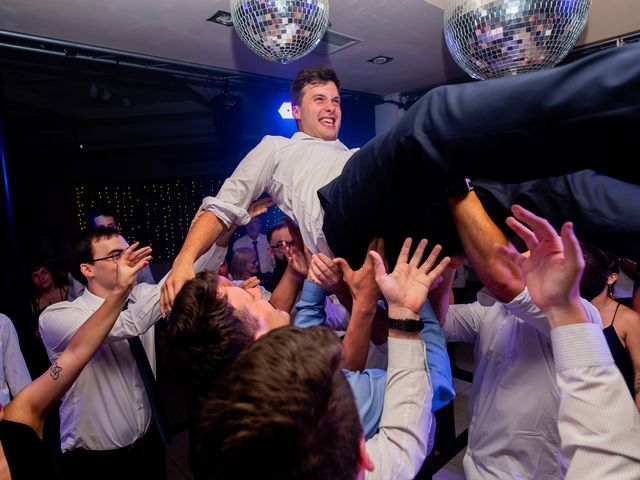 El casamiento de Lucas y Rocío en Los Cardales, Buenos Aires 48