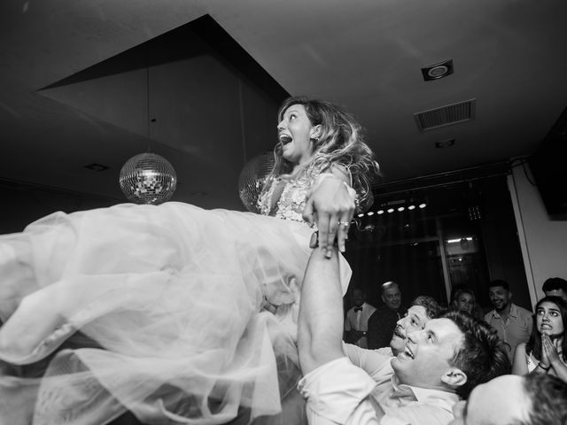 El casamiento de Lucas y Rocío en Los Cardales, Buenos Aires 49