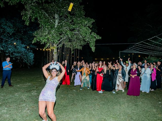 El casamiento de Lucas y Rocío en Los Cardales, Buenos Aires 52