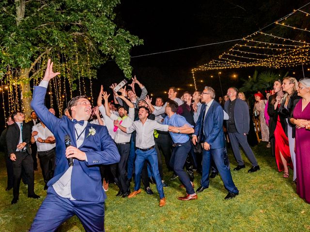 El casamiento de Lucas y Rocío en Los Cardales, Buenos Aires 53