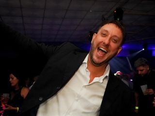El casamiento de Verónica y Nicolás 2