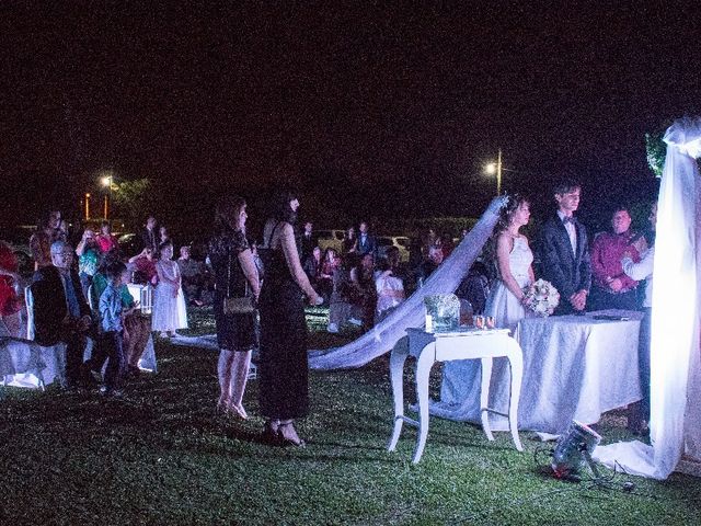 El casamiento de Sebastian y Violeta en Resistencia, Chaco 11