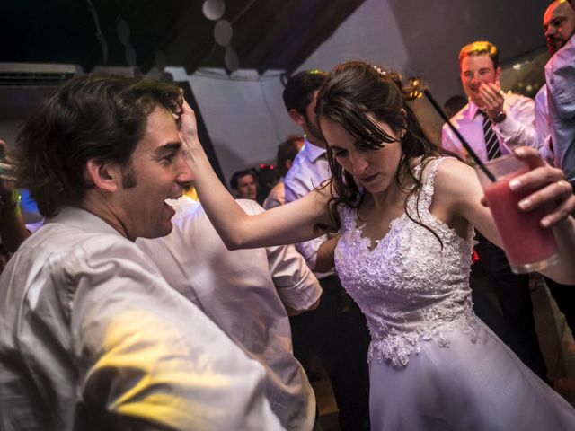 El casamiento de Juan y Verónica en Marcos Paz, Buenos Aires 39