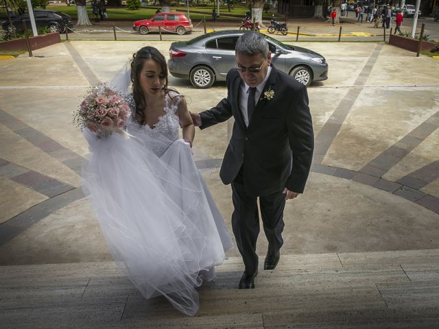 El casamiento de Juan y Verónica en Marcos Paz, Buenos Aires 51