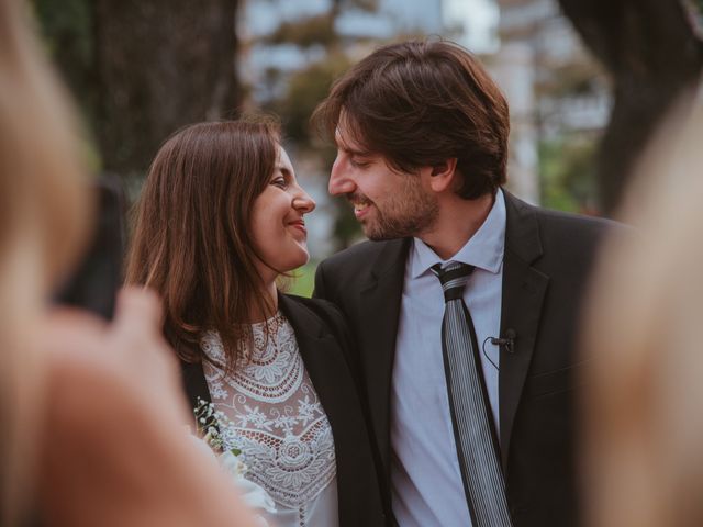 El casamiento de Diego y Leila en Martínez, Buenos Aires 3
