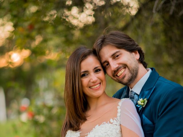 El casamiento de Diego y Leila en Martínez, Buenos Aires 33