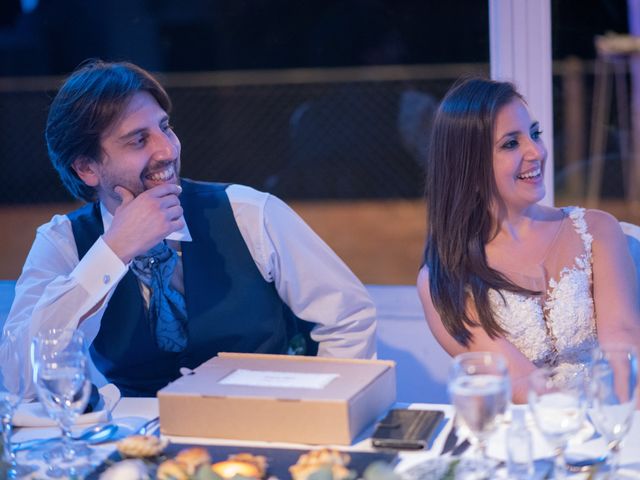 El casamiento de Diego y Leila en Martínez, Buenos Aires 41