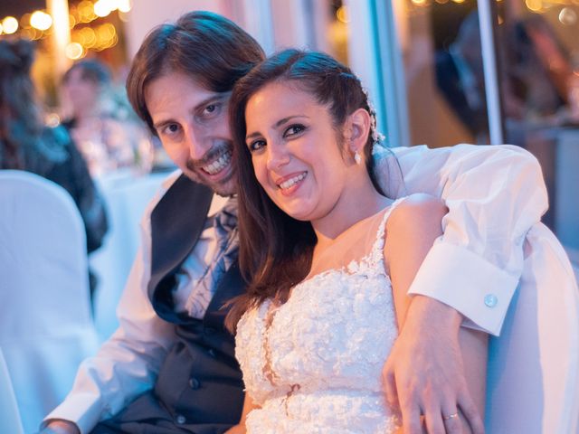 El casamiento de Diego y Leila en Martínez, Buenos Aires 46