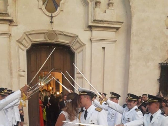 El casamiento de Juan y Aylen en Falda Del Carmen, Córdoba 20