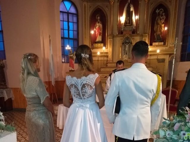 El casamiento de Juan y Aylen en Falda Del Carmen, Córdoba 26
