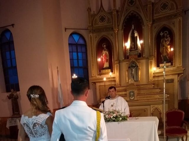 El casamiento de Juan y Aylen en Falda Del Carmen, Córdoba 27