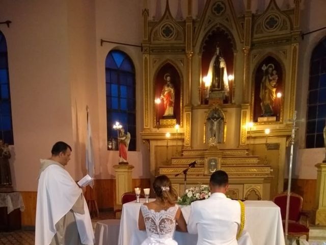 El casamiento de Juan y Aylen en Falda Del Carmen, Córdoba 28