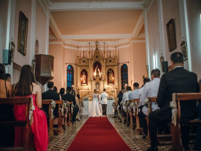 El casamiento de Juan y Aylen en Falda Del Carmen, Córdoba 36