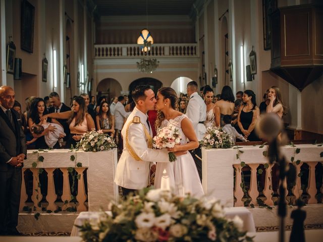 El casamiento de Juan y Aylen en Falda Del Carmen, Córdoba 39