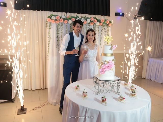 El casamiento de Andrés y Natalia en Villa Ballester, Buenos Aires 7