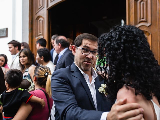 El casamiento de German y Sofía en Falda Del Carmen, Córdoba 43