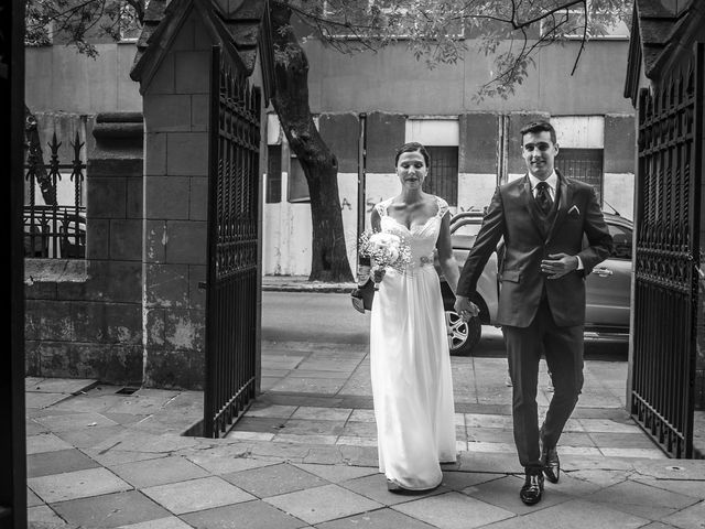 El casamiento de Edgardo y Agustina en Villa Urquiza, Capital Federal 18